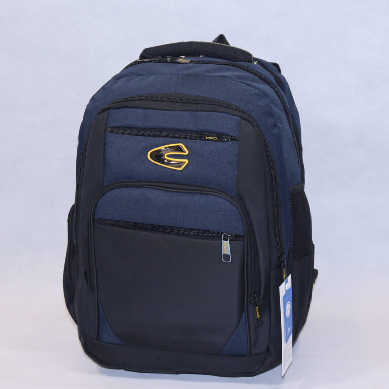 خرید عمده کوله پشتی لپتاپ مدل بالی 3084