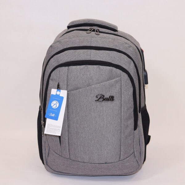 خرید عمده کوله پشتی کد 3076 BALLI