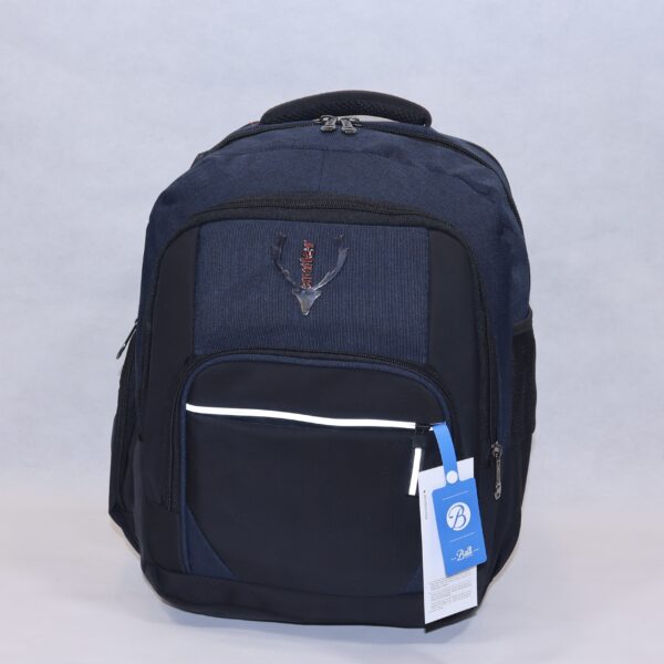 خرید عمده کوله پشتی مدل ۳۰۷۲ BALLI